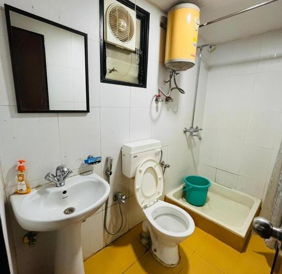 חדר קומפורט לשלושה, The River Edge Resort