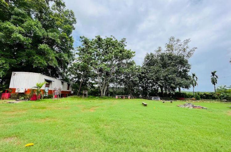 חדר משפחתי דלוקס, The River Edge Resort