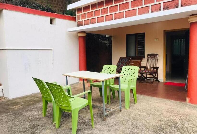 חדר משפחתי דלוקס, The River Edge Resort