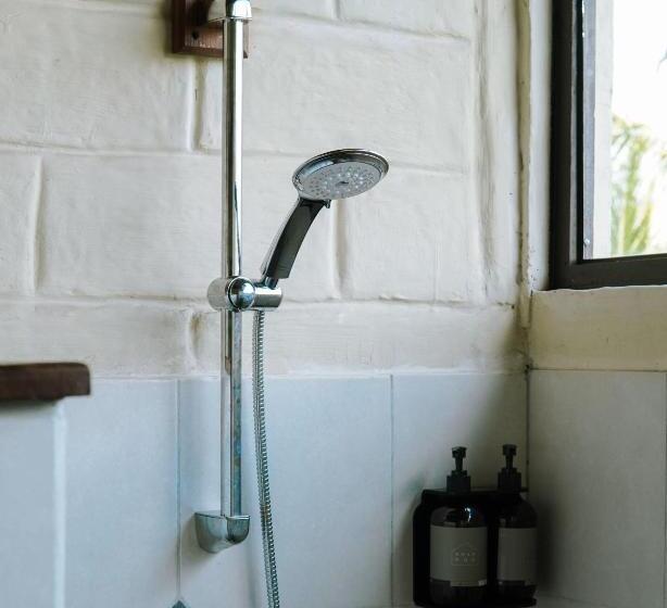 חדר דלוקס, Kanma Resort