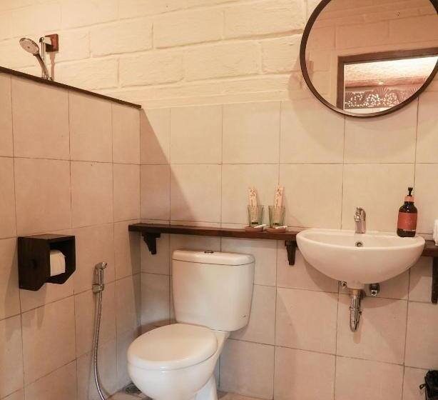 חדר סטנדרט, Kanma Resort