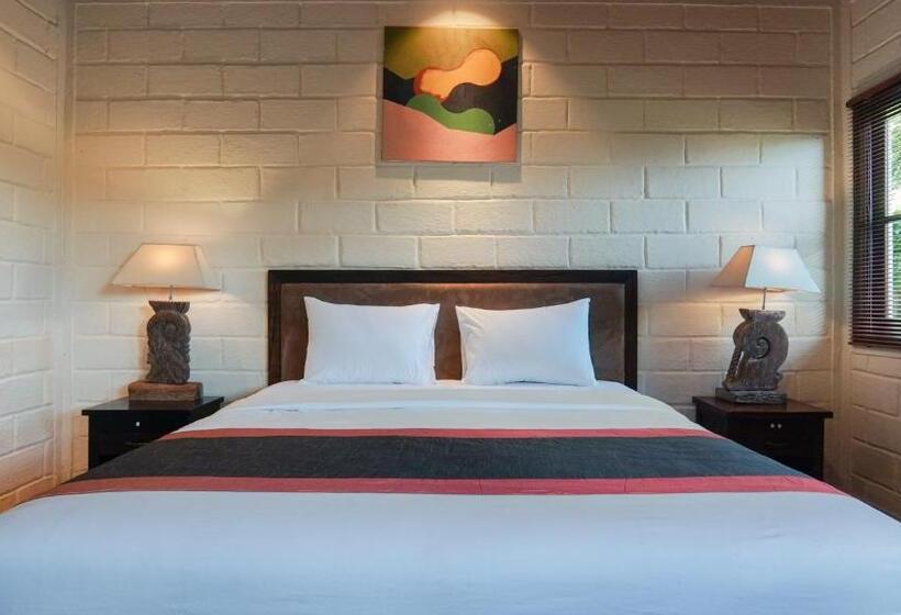 חדר סופריור, Kanma Resort