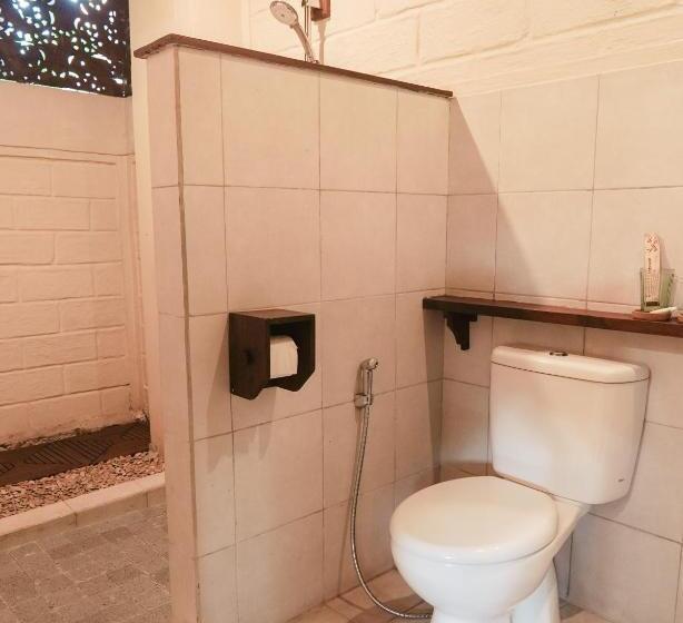 חדר סופריור, Kanma Resort