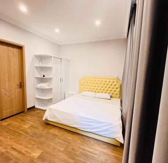 اتاق لوکس با تخت بزرگ, Lavender Villa Homestay Ocean Park 2