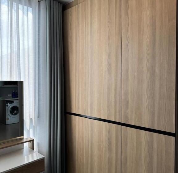 Апартаменты 2 Спальни, Nue Noble Chaengwattana