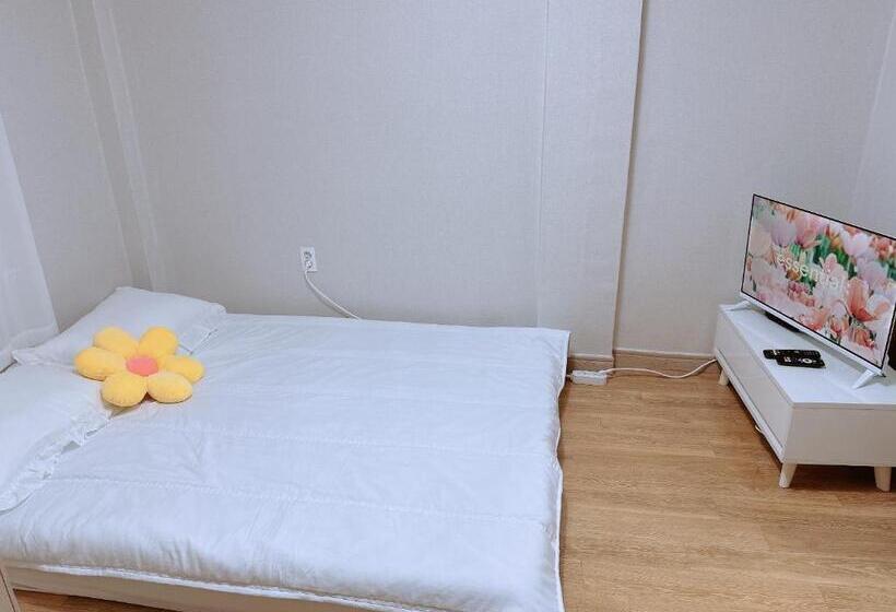 Camera Standard, Choryang Mumum 202