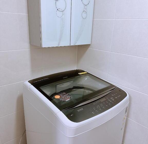 Camera Standard, Choryang Mumum 202