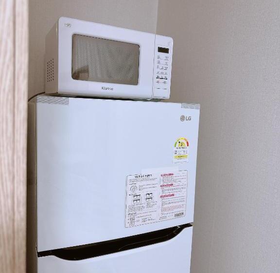 Camera Standard, Choryang Mumum 202