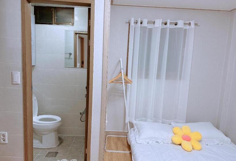 Camera Standard, Choryang Mumum 202