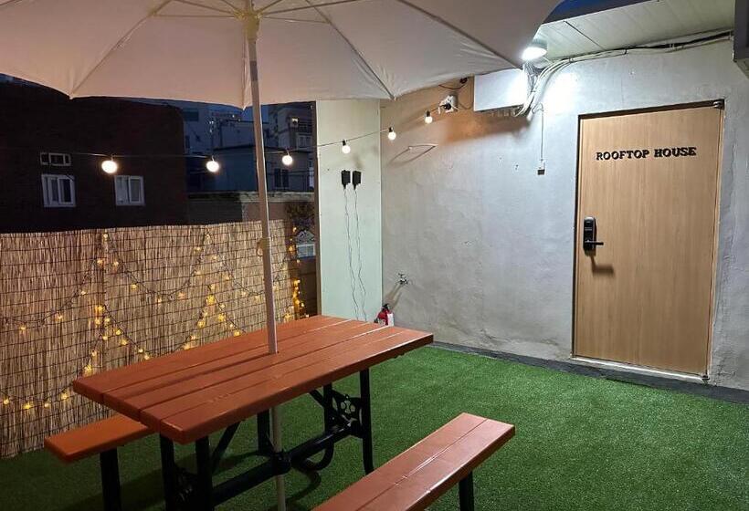 Camera Familiare, Choryang Mumum 202