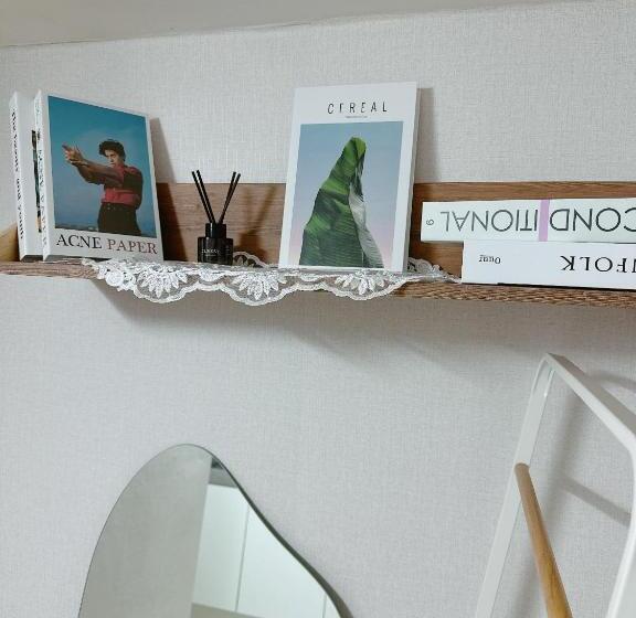 Camera Familiare, Choryang Mumum 202