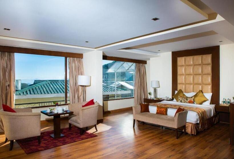 جناح ديلوكس, The Ananda Kufri, Shimla