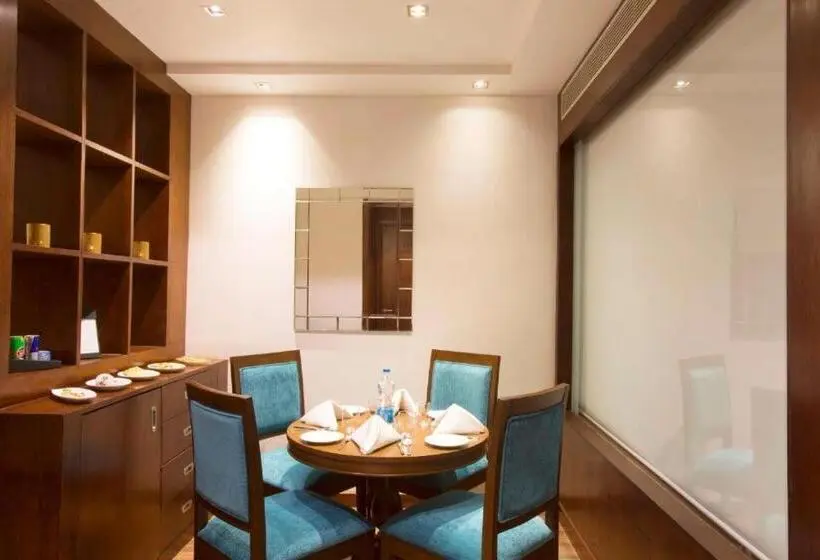 エクゼクティブスイート, The Ananda Kufri, Shimla