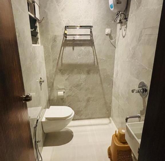 Quarto Estandar, Airport Hotel Relax Inn