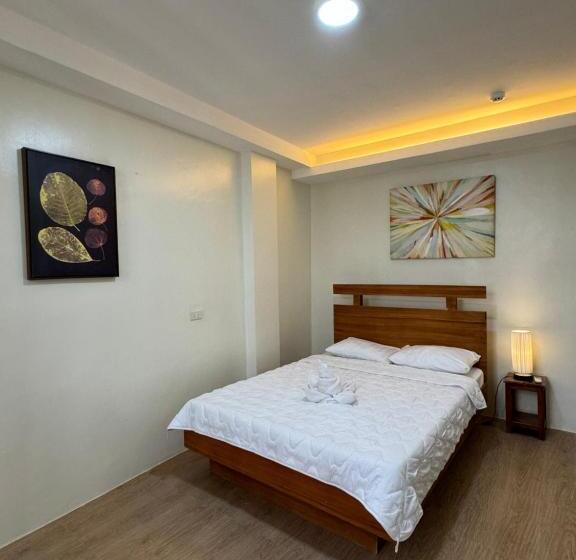 デラックスルーム, Florencia S Inn