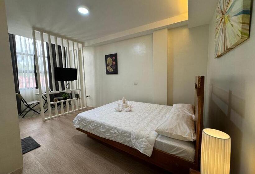 デラックスルーム, Florencia S Inn