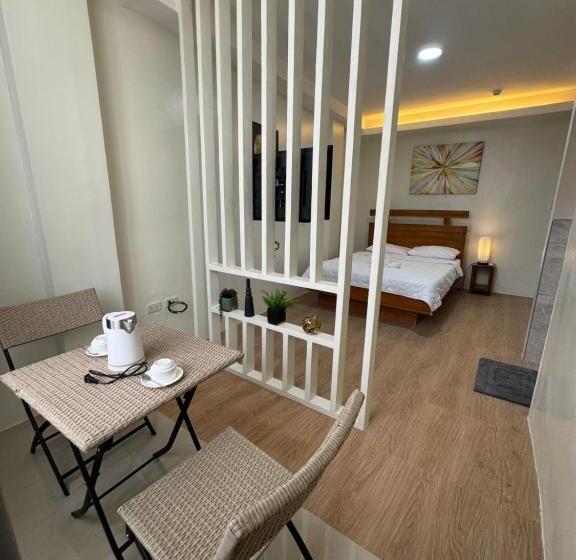 デラックスルーム, Florencia S Inn