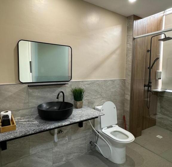 اتاق لوکس, Florencia S Inn