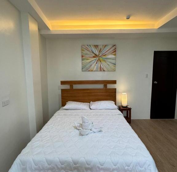 デラックスルーム, Florencia S Inn