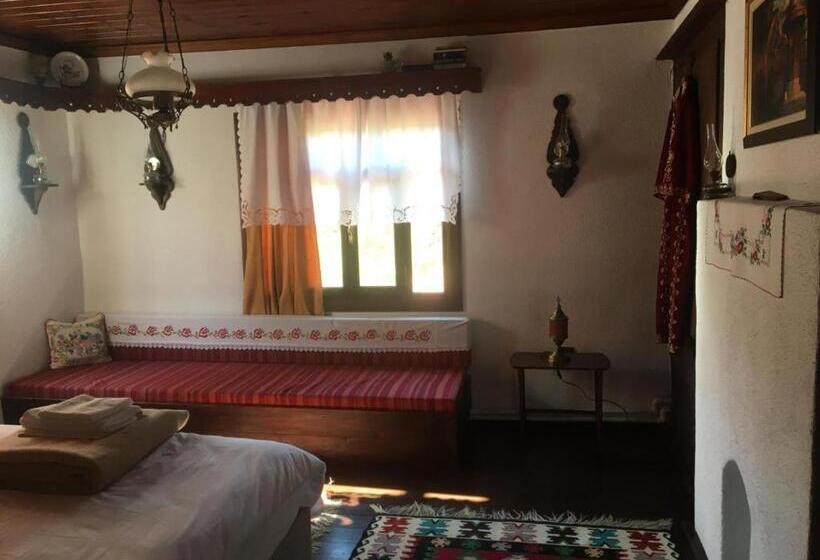 标准房带园景, Beyzadeler Konağı