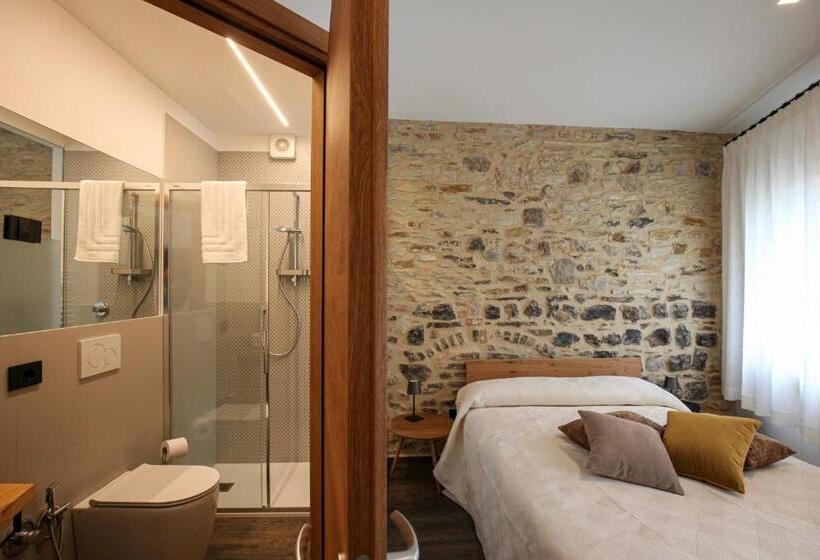 חדר סטנדרט, La Giuggiola