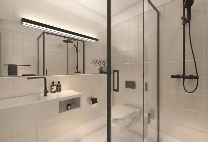 スーペリアールーム, Boutiquehotel Drei Ringe Schwörstadt   Rheinfelden