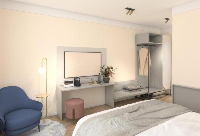 غرفة سوبيريور, Boutiquehotel Drei Ringe Schwörstadt   Rheinfelden