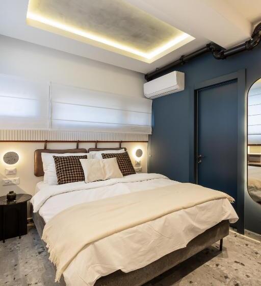 Chambre Standard, Mulan