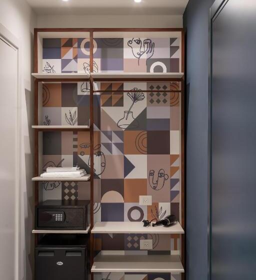 Chambre Standard, Mulan