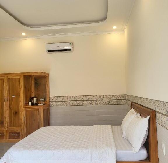 اتاق استاندارد, Chí Thanh Homestay