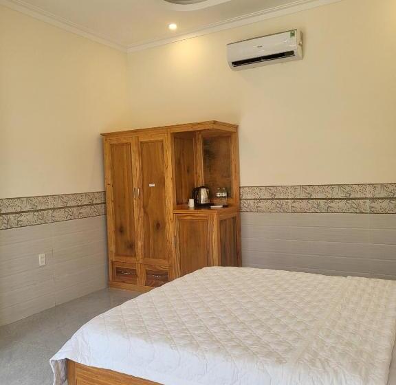 اتاق استاندارد, Chí Thanh Homestay