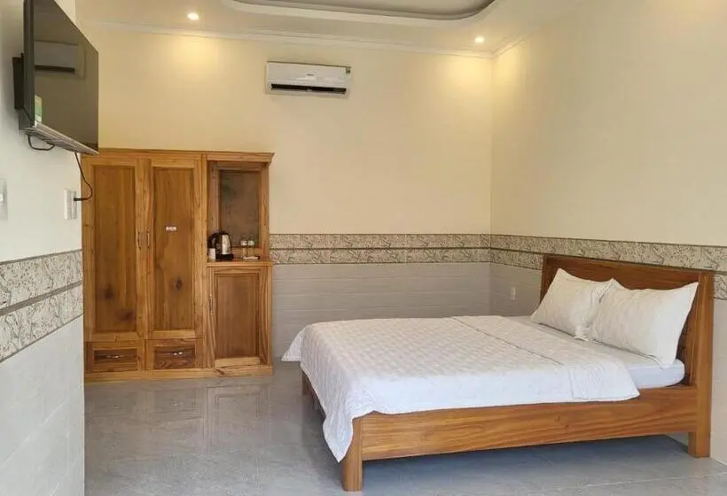 اتاق استاندارد, Chí Thanh Homestay