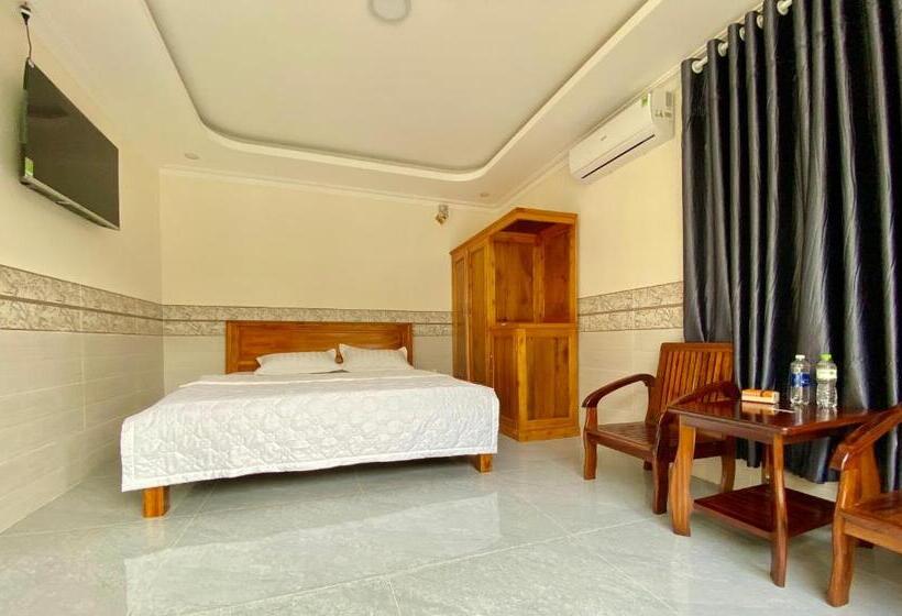 اتاق استاندارد, Chí Thanh Homestay