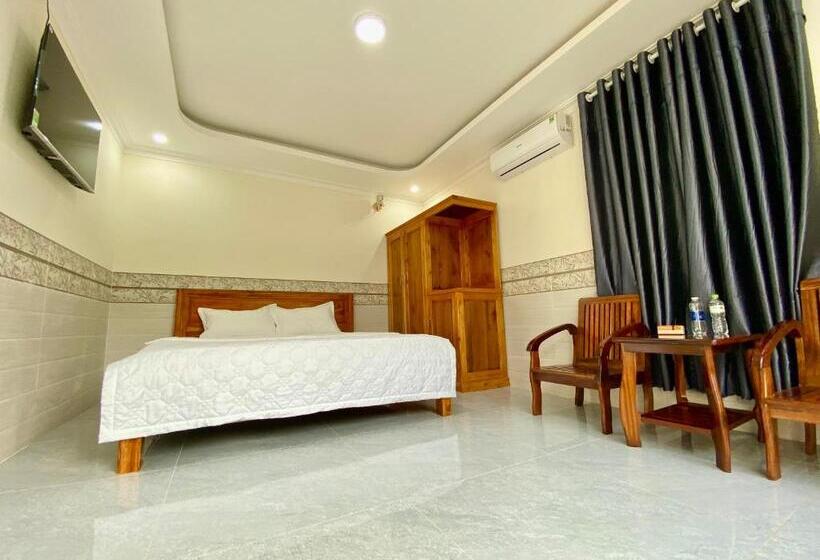 اتاق استاندارد, Chí Thanh Homestay