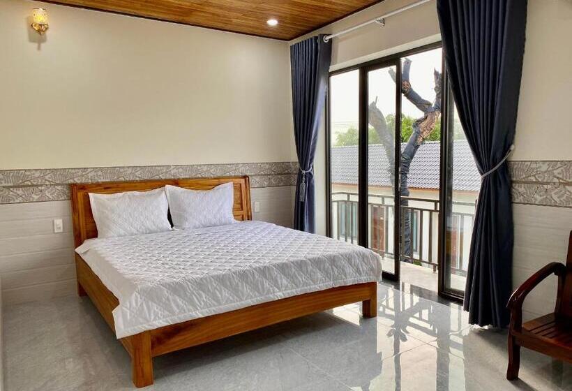 اتاق لوکس, Chí Thanh Homestay