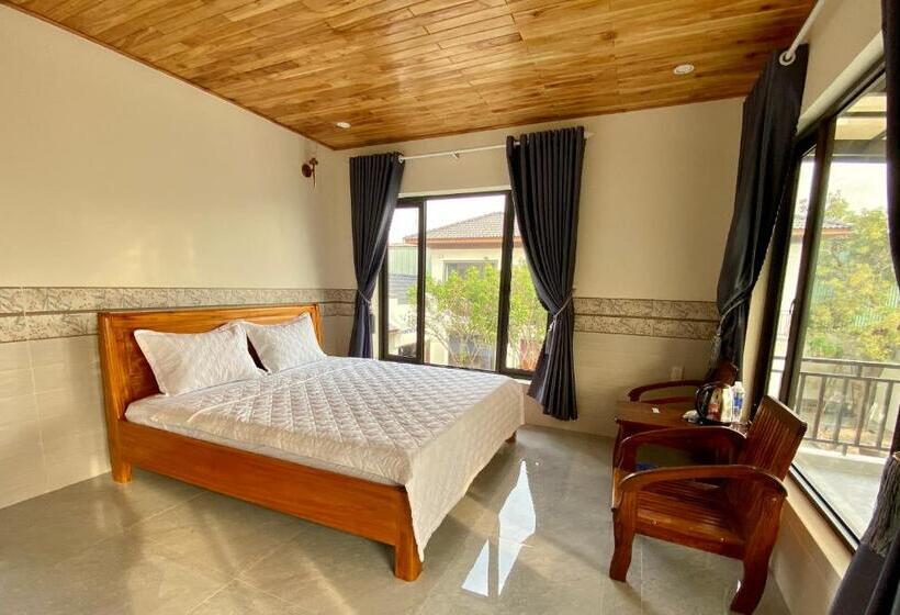 اتاق لوکس, Chí Thanh Homestay