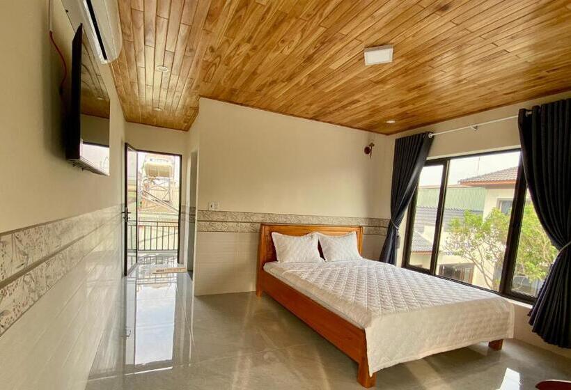 اتاق لوکس, Chí Thanh Homestay