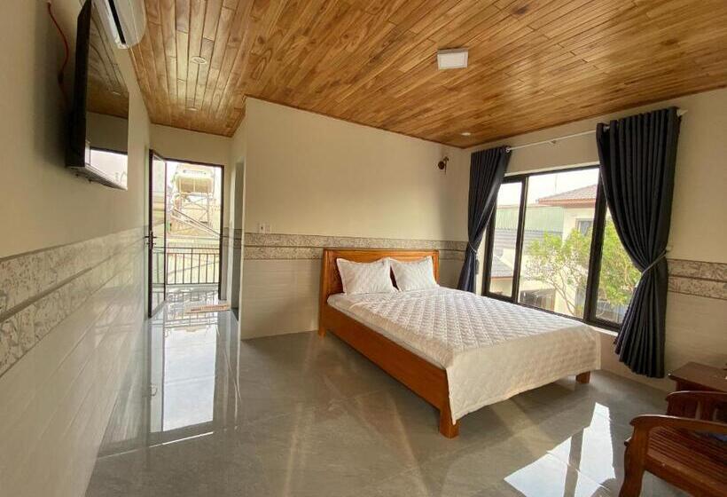 اتاق لوکس, Chí Thanh Homestay