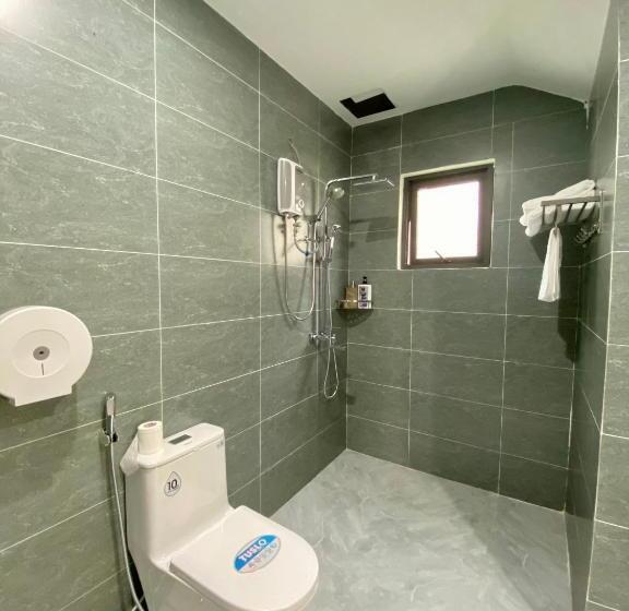 اتاق استاندارد چهار تخته, Chí Thanh Homestay