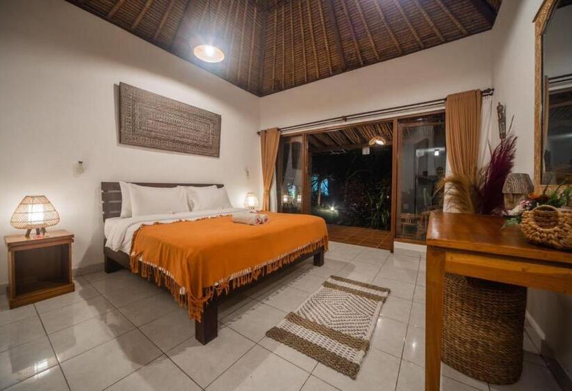 Номер Стандарт, Olo Surf Nature