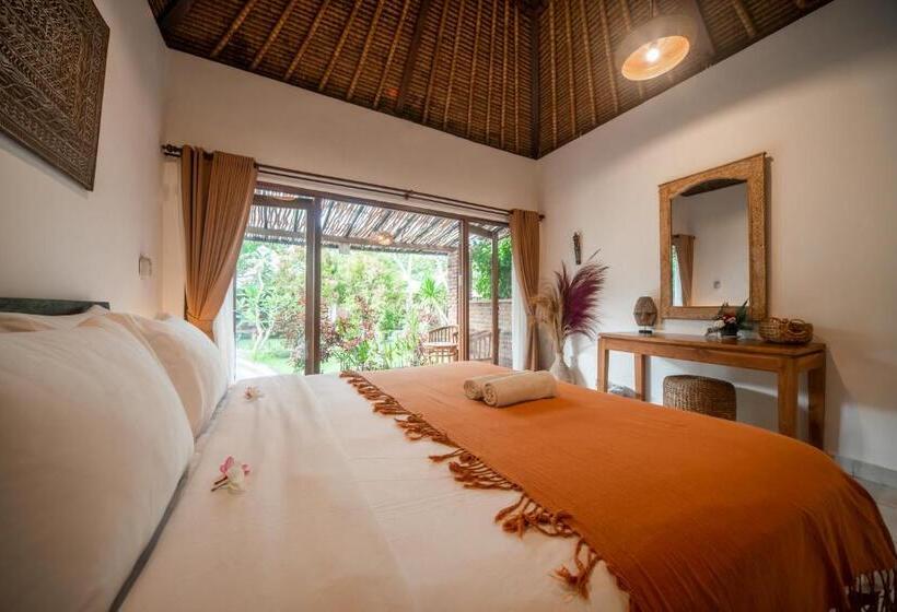 Номер Стандарт, Olo Surf Nature