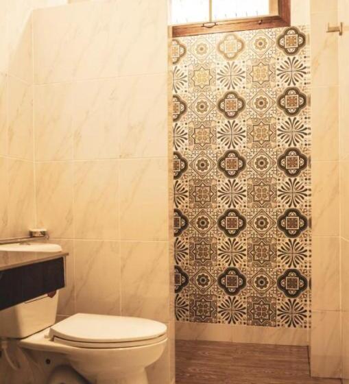 بنجلو ديلوكس, Seaside Sanctuary Bungalows