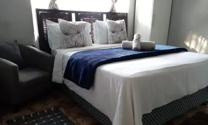 اتاق لوکس, Aphiroom Guesthouse