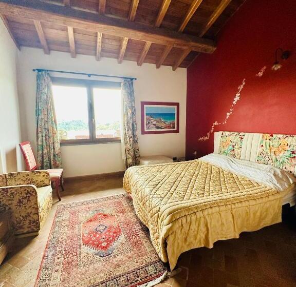 スタンダードルーム, B&b Love   Country House Roma