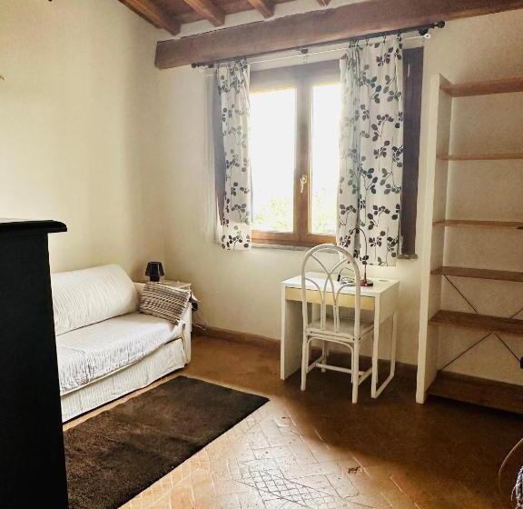 Номер Стандарт Индивидуальный, B&b Love   Country House Roma