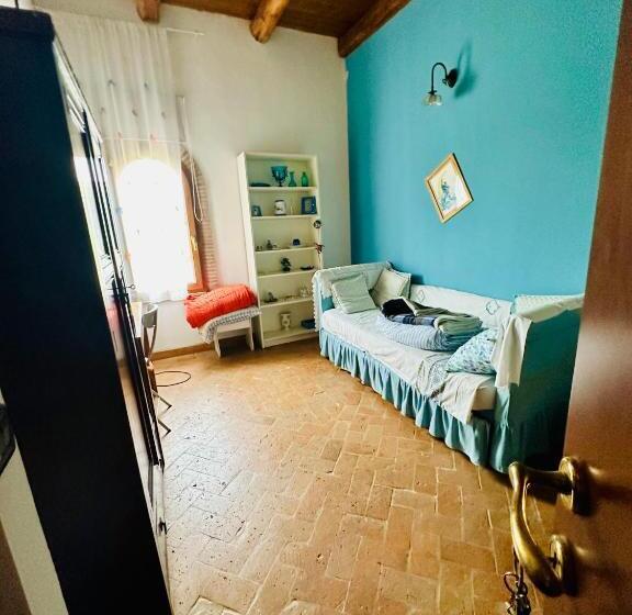 スタンダードシングルルーム, B&b Love   Country House Roma