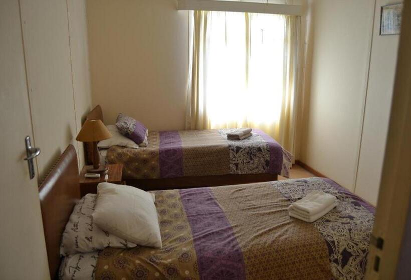 חדר סטנדרט, Bets Guesthouse