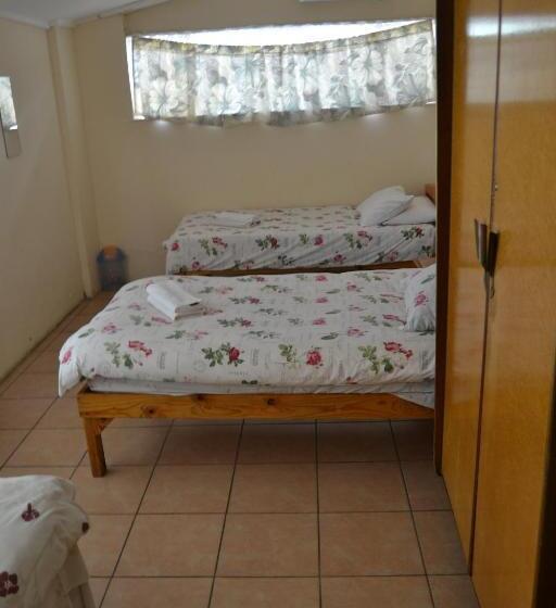 חדר סטנדרט, Bets Guesthouse