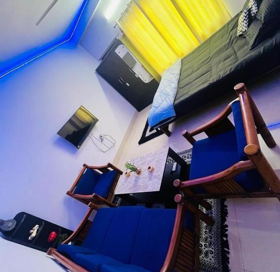 スタンダードルーム, Cozy Cove/ 1bhk Guesthouse/homestay
