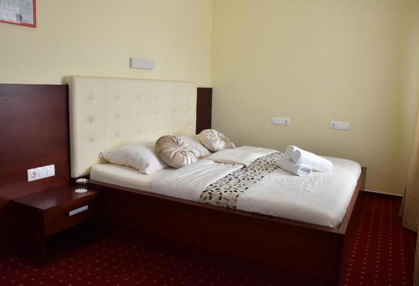 اتاق استاندارد, Gostišče Zvezda Ljutomer